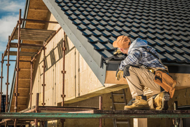 Best Roof Inspection Near Me  in Huntingdon, TN