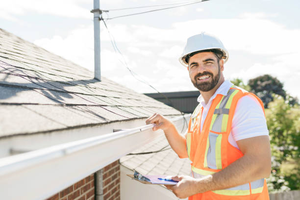 Best New Roof Installation  in Huntingdon, TN