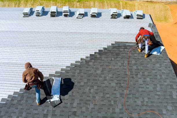 Best Roof Replacement Cost  in Huntingdon, TN